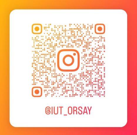 QRcode instagram