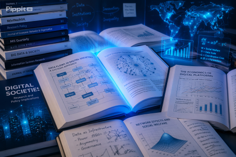 Image Publications du laboratoire Ametis